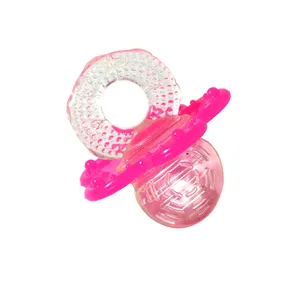 دندان گیر کودک طرح پستانکی مدل 120