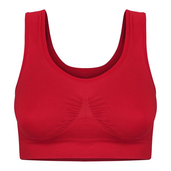 نیم تنه ورزشی زنانه مدل 2501