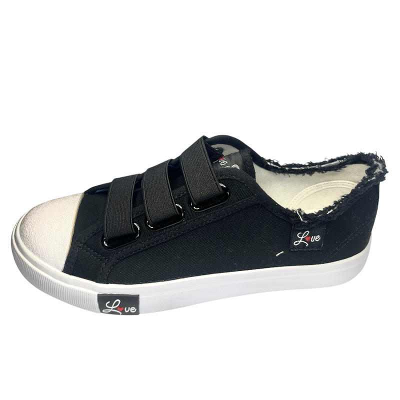 کفش روزمره زنانه مدل Love