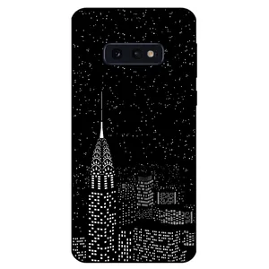 Megafone 7768 Cover For Samsung Galaxy S10 E