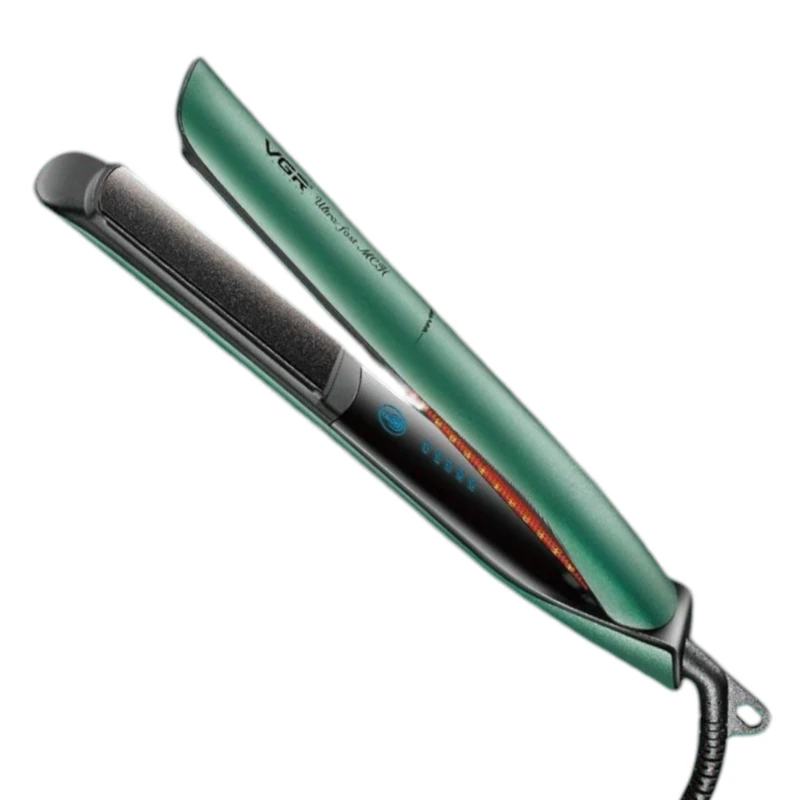 اتو مو حرفه‌ای وی جی ار مدل V-513