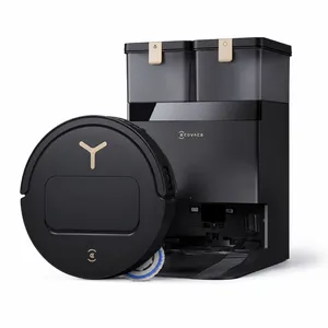 Ecovacs Robotic Vacuum Cleaner T50s PRO Omni