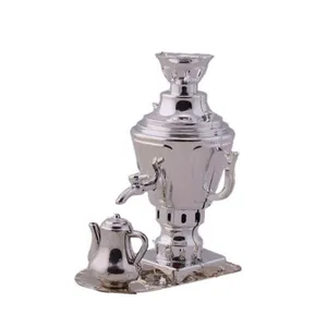 ست اسباب بازی مدل سماور و قوری کد P_200