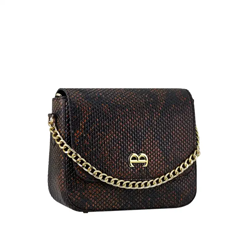 کیف دوشی زنانه منط مدل F117 کد 17468