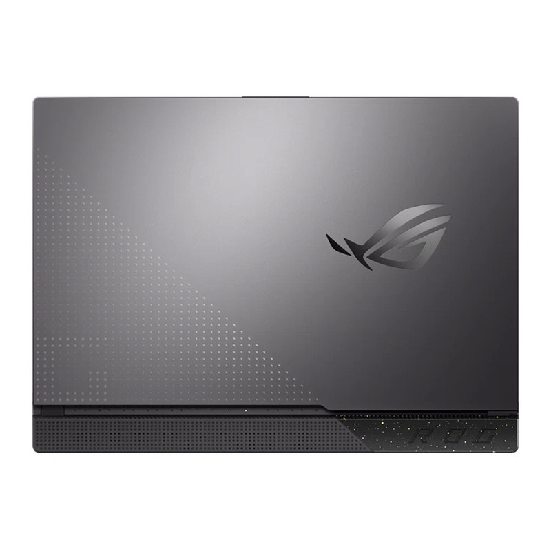 لپ تاپ 15.6 اینچی ایسوس مدل ROG Strix G15 G513RC-HN101-R7 16GB 512SSD RTX3050 - کاستوم شده لپ تاپ 15.6 اینچی ایسوس مدل ROG Strix G15 G513RC-HN101-R7 16GB 512SSD RTX3050 - کاستوم شده