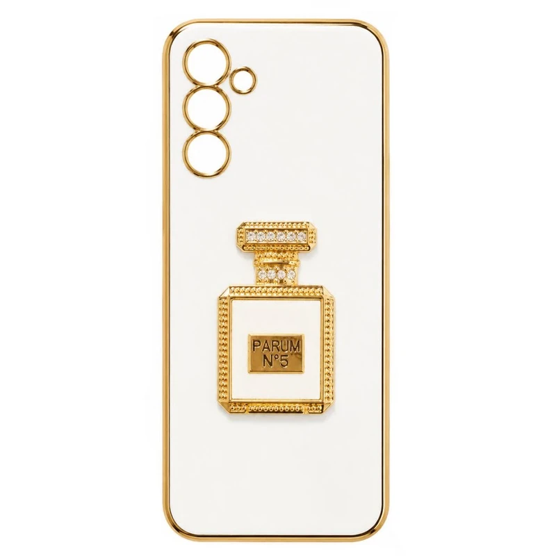 کاور مدل PARUM مناسب برای گوشی موبایل سامسونگ Galaxy A14