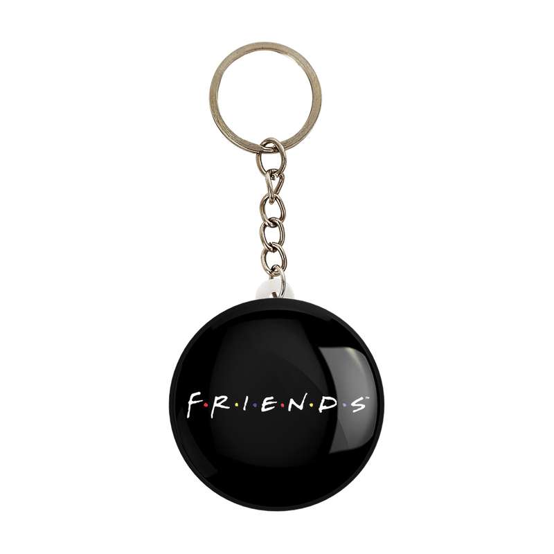 جاکلیدی خندالو طرح سریال فرندز کد 3147 جاکلیدی خندالو طرح سریال فرندز کد 3147