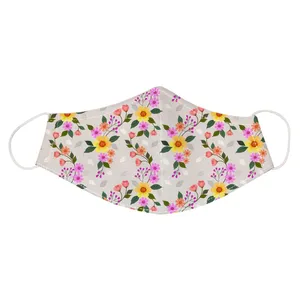 ماسک پارچه‌ای مدل 250