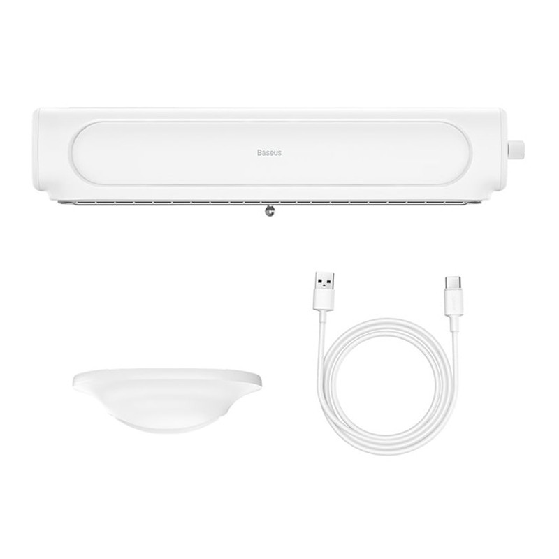 پنکه رومیزی باسئوس مدل Refreshing BS-HF005