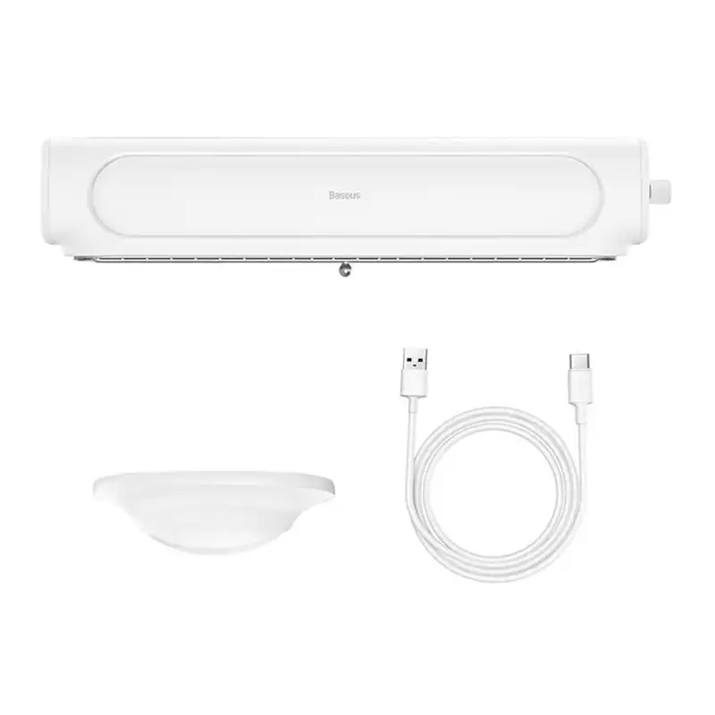 پنکه رومیزی باسئوس مدل Refreshing BS-HF005