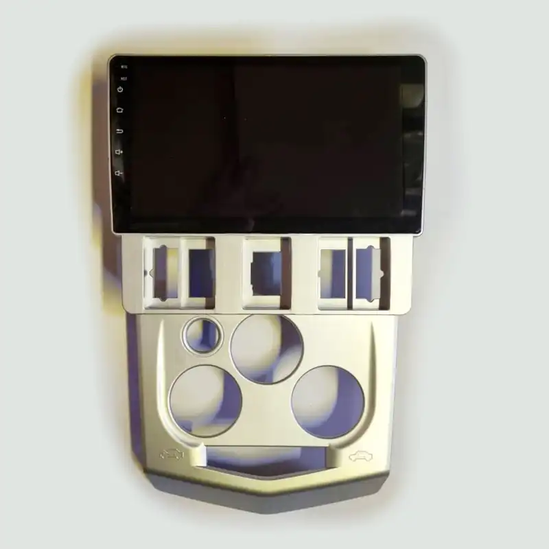 مانیتور خودرو راک مدل اندروید مناسب برای ال 90