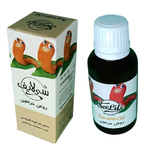 روغن خراطین شی لایف مدل 01 حجم 30 میلی لیتر