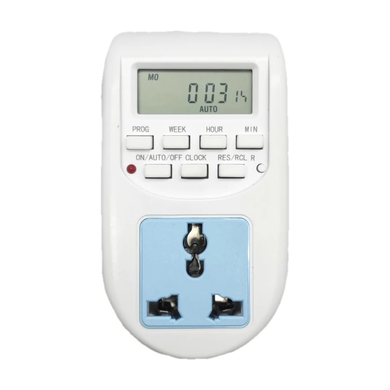 تایمر برق مدل AL-06