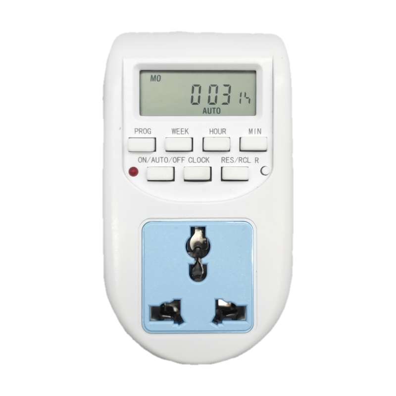 تایمر برق مدل AL-06