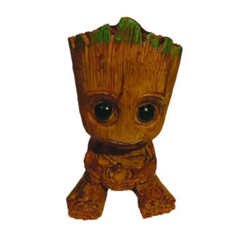 مجسمه طرح گروت کد hc1 مجموعه 3 عددی