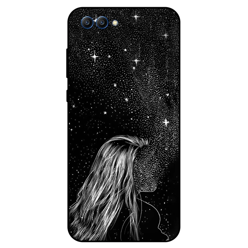 کاور مگافون کد 8264 مناسب برای گوشی موبایل آنر View 10