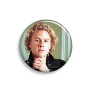 پیکسل ابیگل مدل هیث لجر جوکر کد03