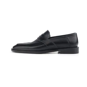 کفش مردانه لرد مدل 9034Black