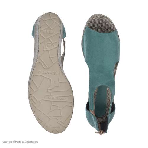 صندل زنانه مدل 2224