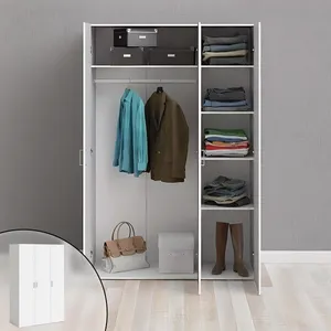 کمد لباس اعیان مدل FH113