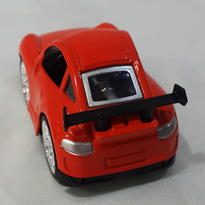 ماکت ماشین مدل my