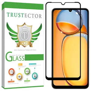 Trustector CRT20 Xiaomi Redmi 13C 4G / Redmi 13C 5G / Redmi 13R / Poco C65 / Samsung Galaxy A05 / A05s / A06 / Realme Note 50 / C51 / C53 / Vocal V1 / Red Tone E10