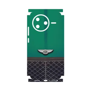MAHOOT Bentley-FullSkin Cover Sticker for Xiaomi Poco F7 Pro