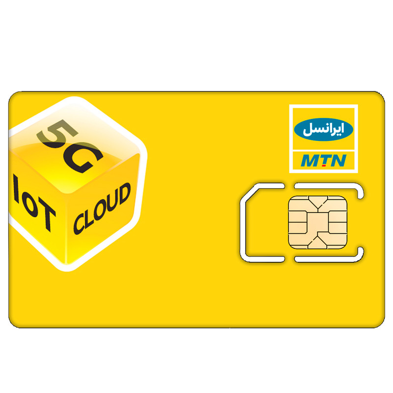 سرویس اینترنت 320 گیگ شش ماهه ایرانسل سیم کارت 5G/4G/FD