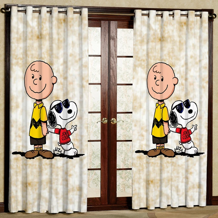 پرده پانچی کد 5212 سایز 280x140 سانتی متر