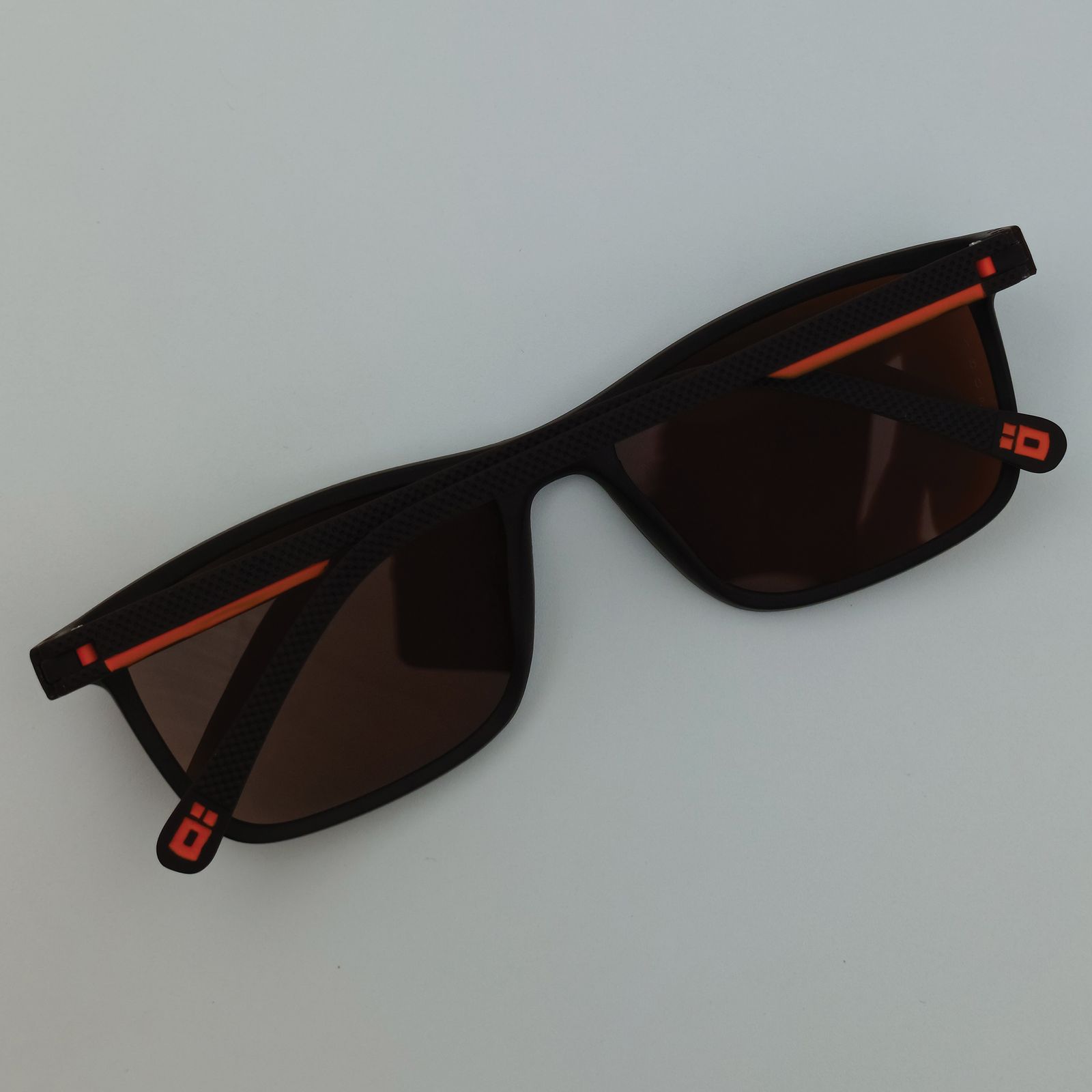 عینک آفتابی اوگا مدل 78054 POLARIZED -  - 12
