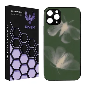 RIVEN RI3-5 Case For Apple iPhone 12 Pro Max