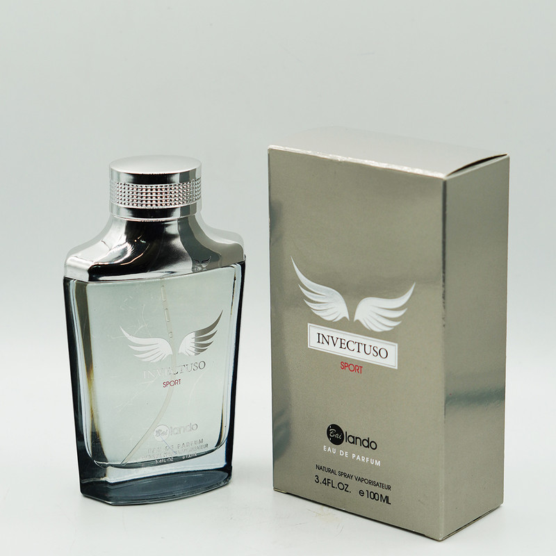 ادو پرفیوم مردانه بای لندو مدل اینوکتوس اسپرت حجم 100 میلی لیتر