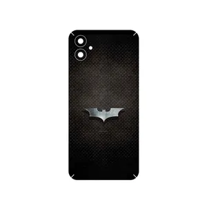 MAHOOT Batman Cover Sticker for Samsung A04e