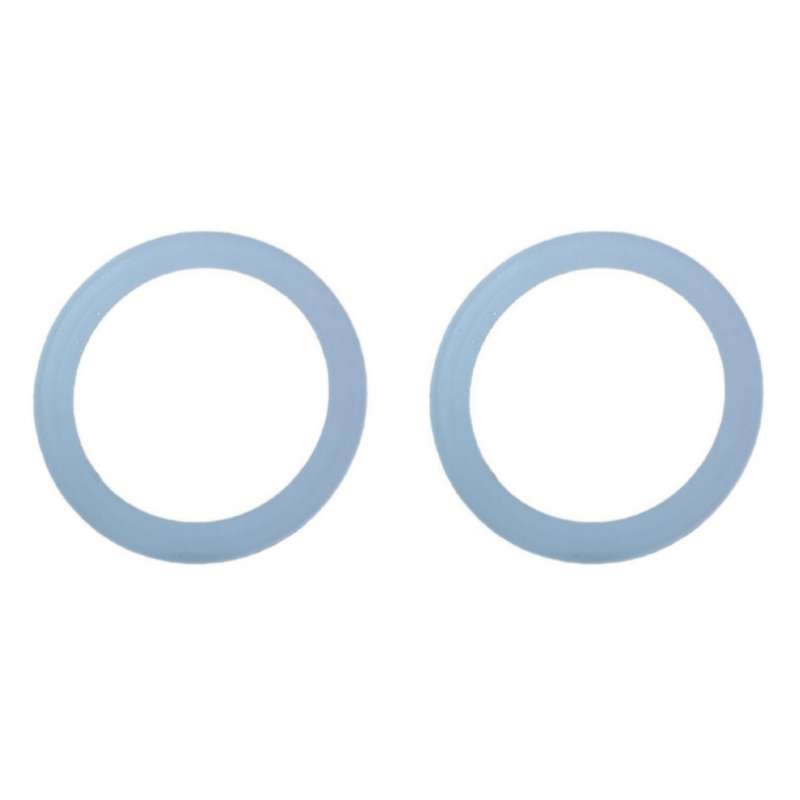 واشر قهوه ساز مدل موکاپات 2cup مجموعه دو عددی