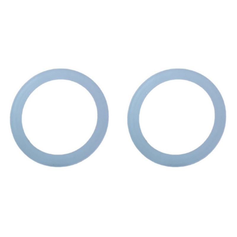 واشر قهوه ساز مدل موکاپات 2cup مجموعه دو عددی