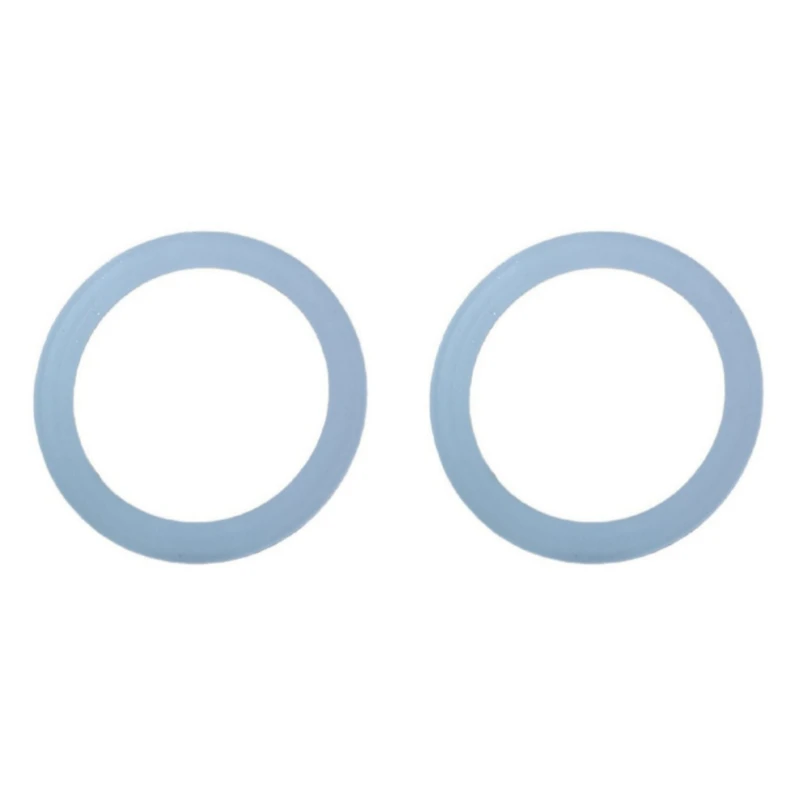 واشر قهوه ساز مدل موکاپات 4cup مجموعه دو عددی 