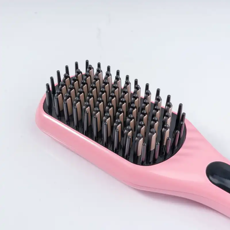 برس حرارتی رومئو مدل RM-7575