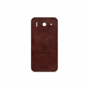 MAHOOT NL-MBNZ Cover Sticker for Huawei Ascend G510