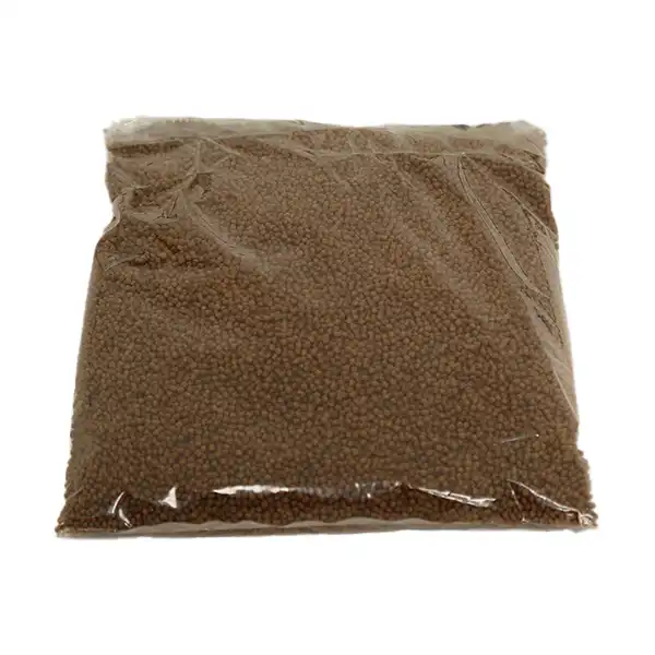 غذای ماهی آکواریوم کد 1002 وزن 500 گرم