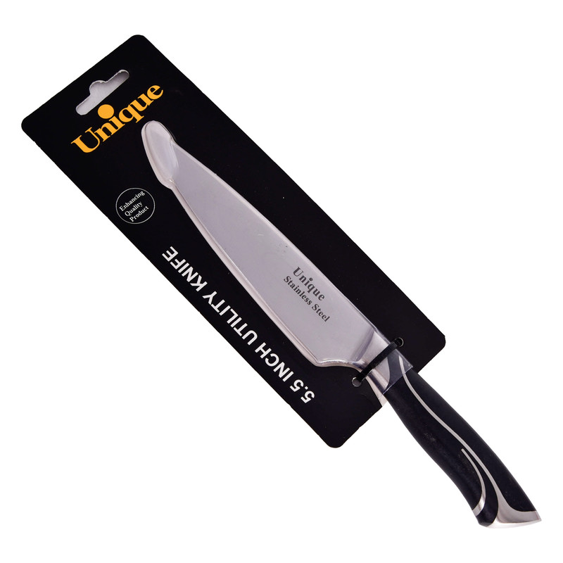چاقو آشپزخانه یونیک کد 5538