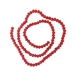 ریسه کریستال 4GHRMZ112 بسته 112 عددی