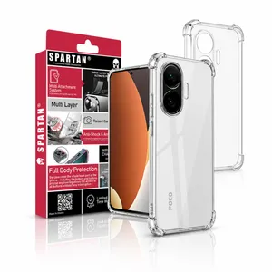 Spartan Airbag Cover for Xiaomi Poco F7