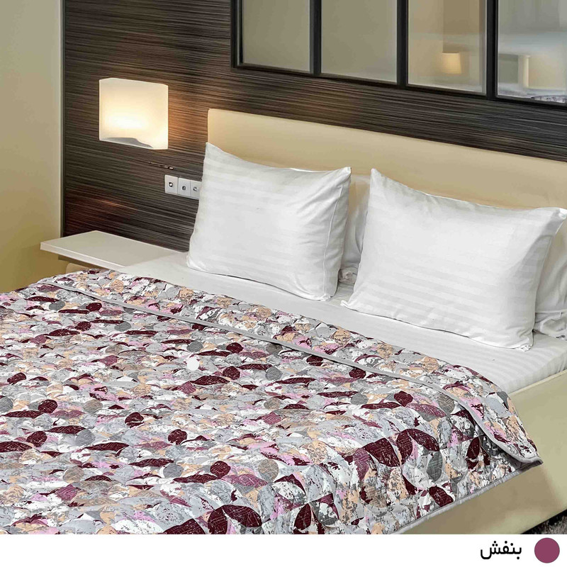 روتختی یک نفره مانیکاهوم مدل پارلا پلاس سایز 220x150 سانتی‌متر