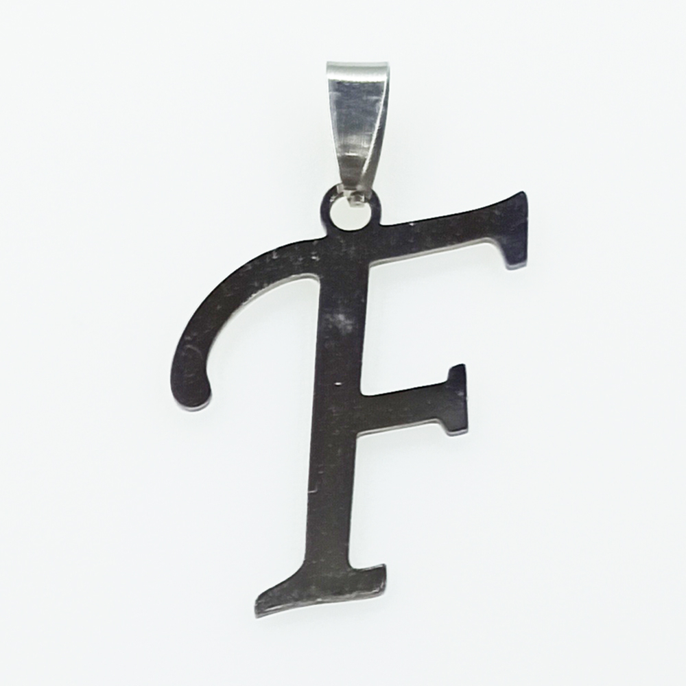 آویز گردنبند سلین کالا مدل F ce-As7