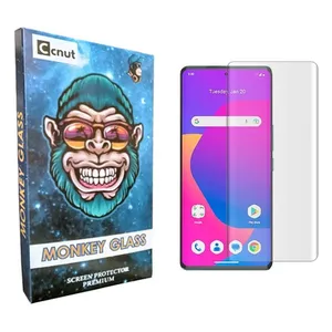 Coconut mnk UV Screen Protector For Daria  Bond 5G