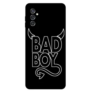 Megafone 8106 Cover For Samsung Galaxy M52