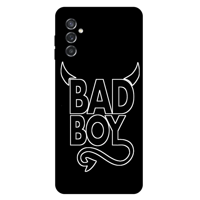 کاور مگافون کد 8106 مناسب برای گوشی موبایل سامسونگ Galaxy M52 