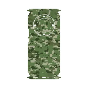 MAHOOT Army_Green_Pixel-FullSkin Cover Sticker for Honor X9a