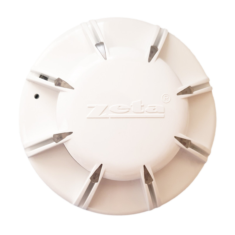 سنسور تشخیص دود زتا مدل MKII-OP