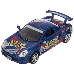 ماشین بازی کینزمارت مدل Toyota MR2 کد 5072